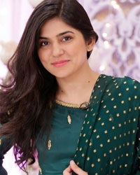 Sanam Baloch